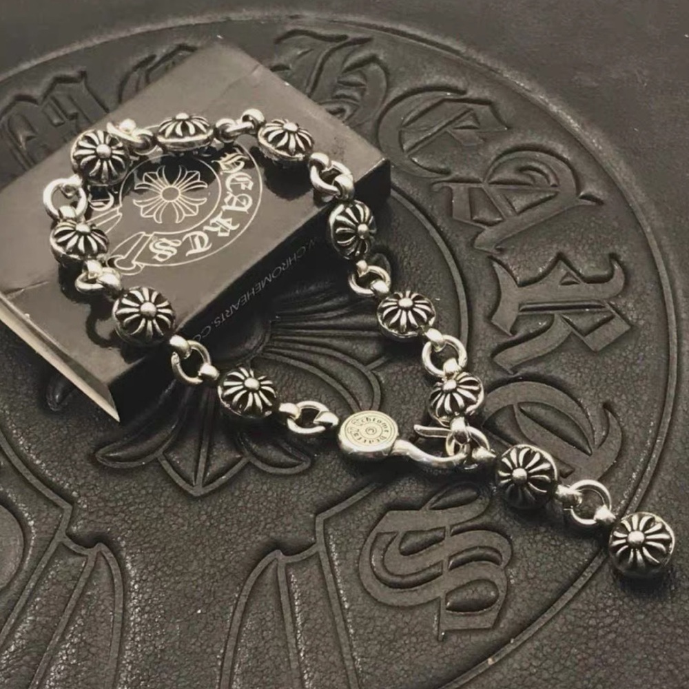 Chrome Hearts Bracelet - Picture 2 of 5